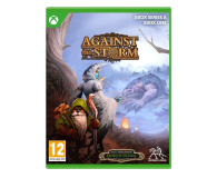 Xbox Against the Storm - 1336462 - zdjęcie 1